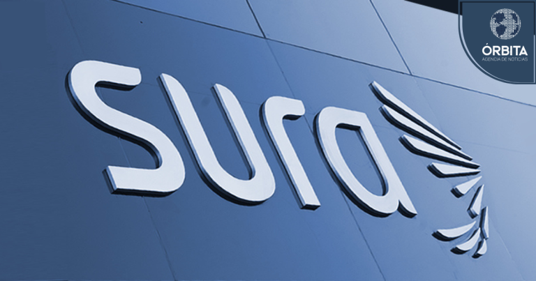 SURA celebra 80 años de crecimiento y evolución en América Latina