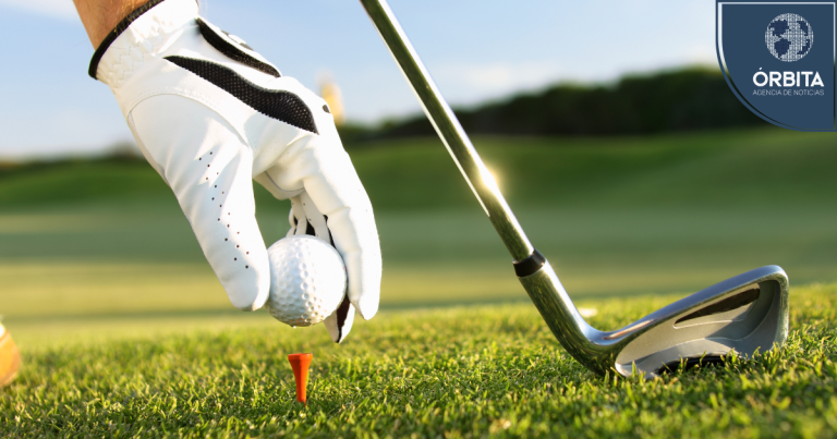 Lo mejor del golf llega a Claro TV+ con el lanzamiento de “Golf Channel”
