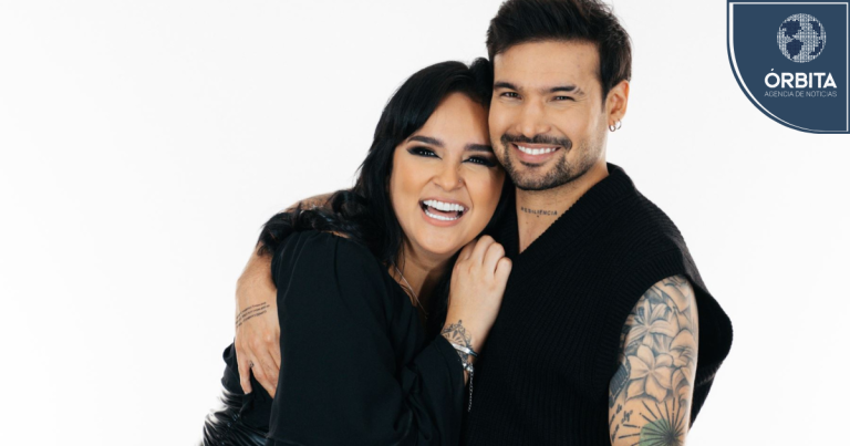 Se viraliza «El dolor de mi vida» de Ezio Oliva con Daniela Darcourt