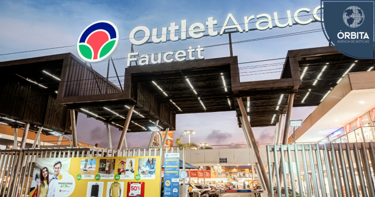 Arranca el año en familia con eventos gratuitos en MegaPlaza y OutletArauco