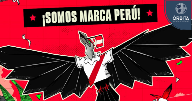El Festival «Vivo X el Rock» es marca Perú