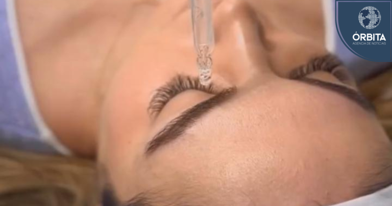 El tratamiento «Wild Brows» cejas que crecen de forma natural