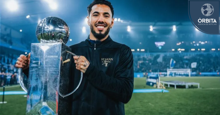 Sergio Peña Ficha por el PAOK: Nuevo Reto en Grecia