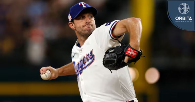 Max Scherzer podría ser clave en la próxima temporada de la MLB