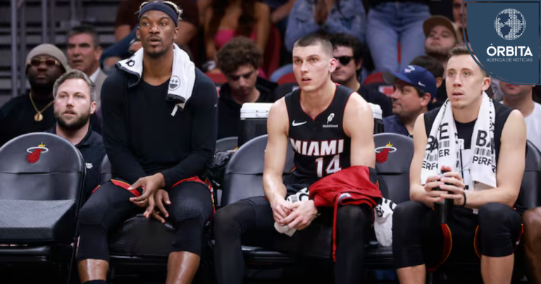 Jimmy Butler y Miami Heat: una relación al borde del final
