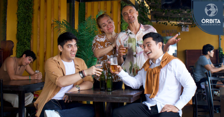 “Y que siga la jarana” regresa por aniversario de Lima