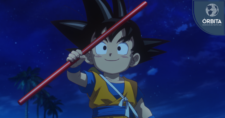 Dragon Ball Daima llega el 23 de enero: voces de los entrañables personajes de Goku