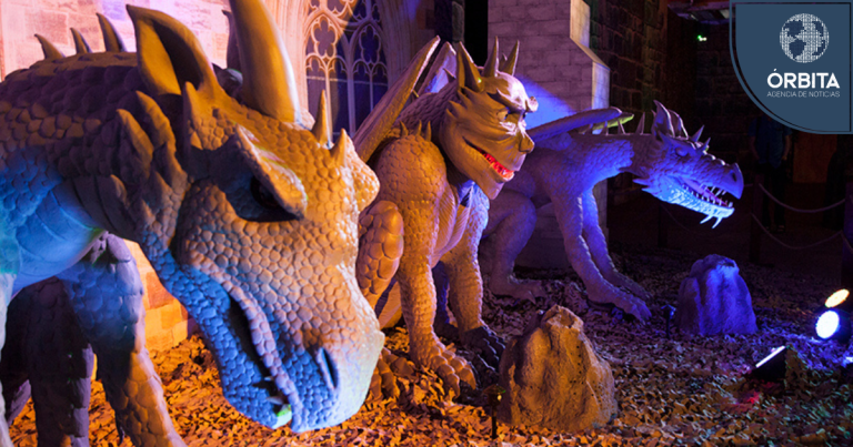 Dragonland anuncia promoción de verano para toda la familia