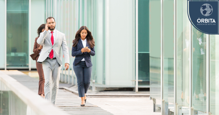 Claves para retomar el ritmo de trabajo después de las fiestas de fin de año.