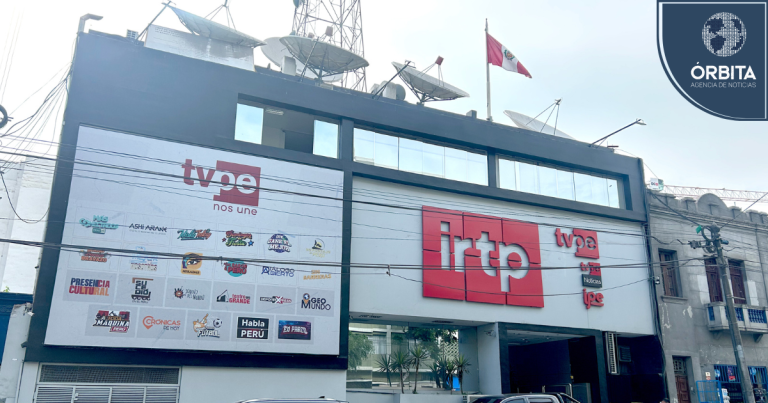 Aprueban nuevo ROF del IRTP luego de más de 23 años marcando un hito histórico de modernización y eficiencia