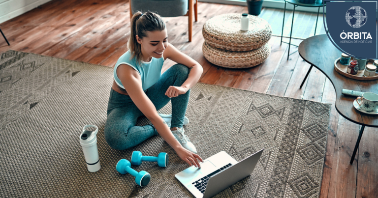 Tendencias de Fitness para 2025