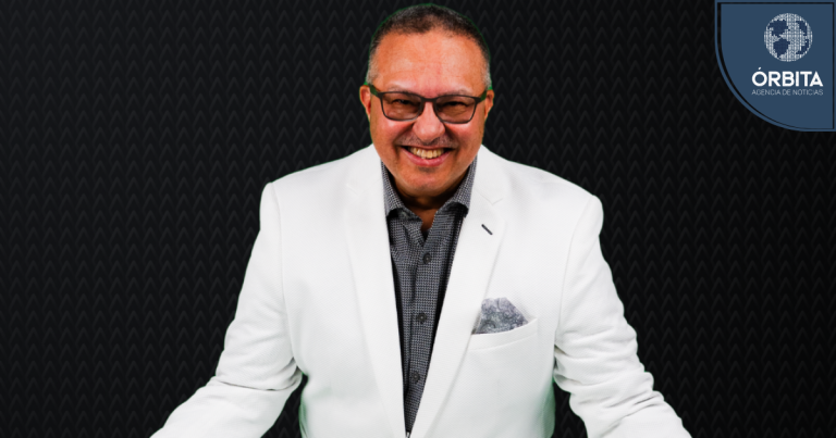 Héctor Olmo presenta su nuevo sencillo «No Puede Ser Cualquiera»