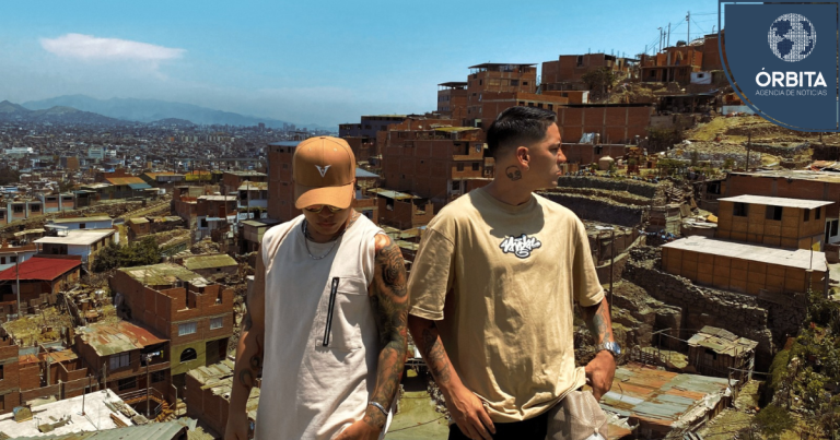 Zona Infame lanza videoclip oficial de Amores de Barrio