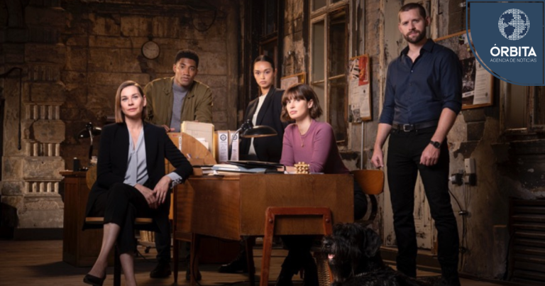 «Los FBI regresan con nuevas temporadas, drama y asesinos seriales que pondrán en riesgo a los protagonistas»