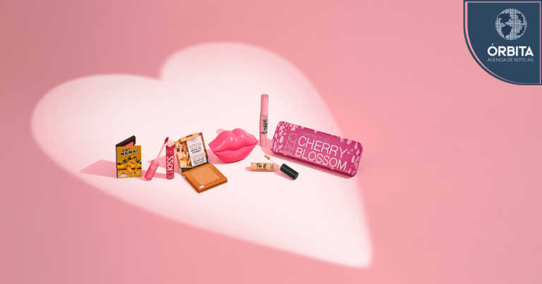 Deslumbra con estos 5 esenciales en tu cita de San Valentín