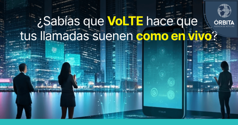 Bitel optimiza llamadas con VoLTE