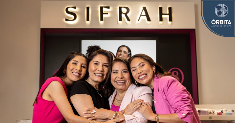 Sifrah: La historia de cuatro hermanas que convirtieron su sueño en un imperio de la moda