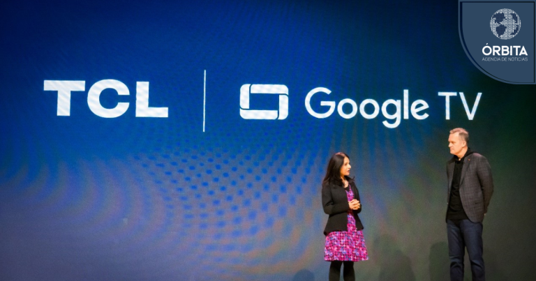 TCL y Google unen fuerzas para lanzar televisores con Gemini