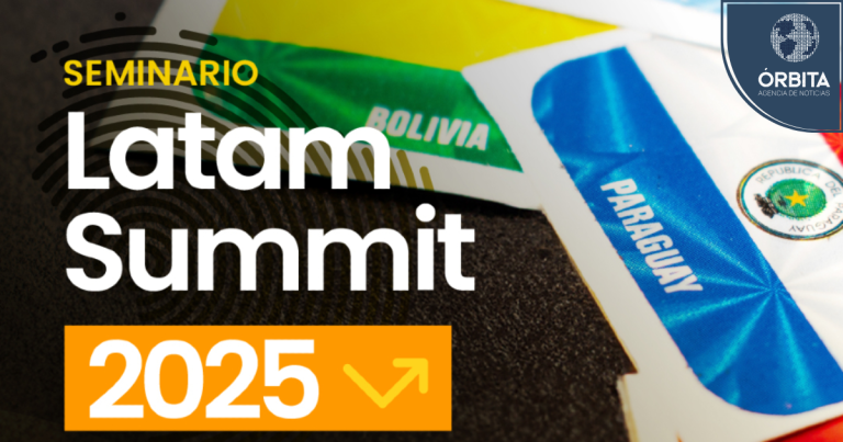 Ecuador, Uruguay. Argentina y Colombia buscan atraer a empresas peruanas en LATAM Summit