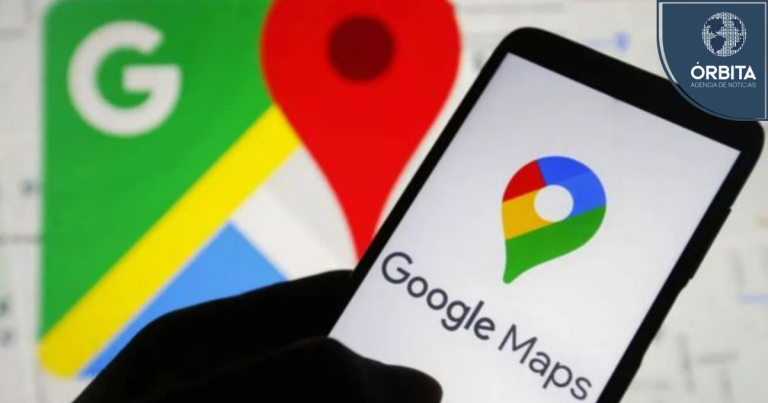 Google Maps cumple 20 años: nuevas funciones para explorar el mundo de forma más sostenible