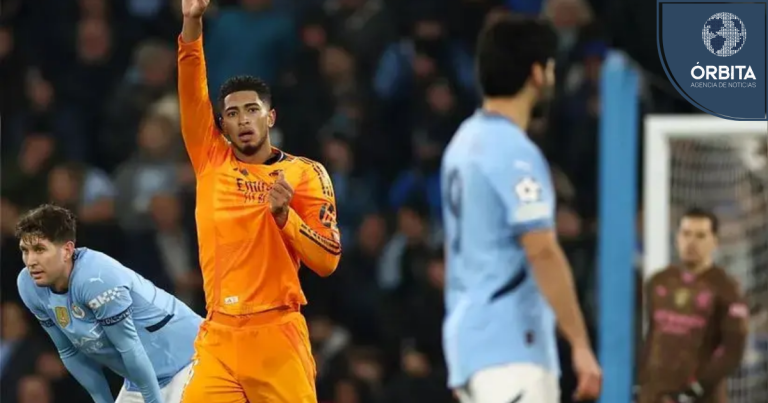 Bellingham y otra épica del Real Madrid en Champions: triunfo agónico sobre el City