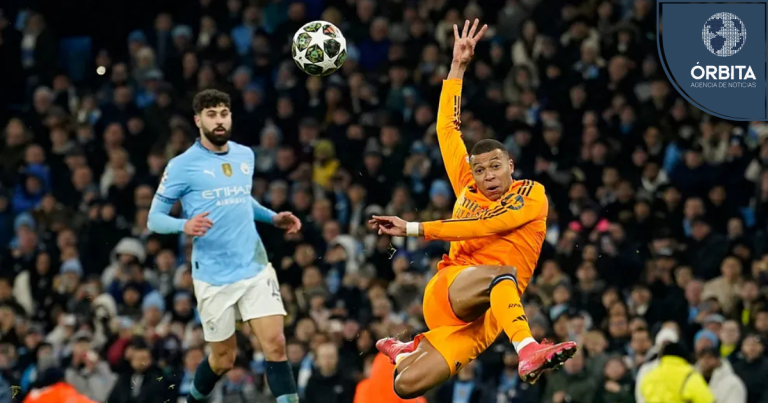 Real Madrid vs. Manchester City: Un Duelo de Gigantes por el Pase a Cuartos de la Champions