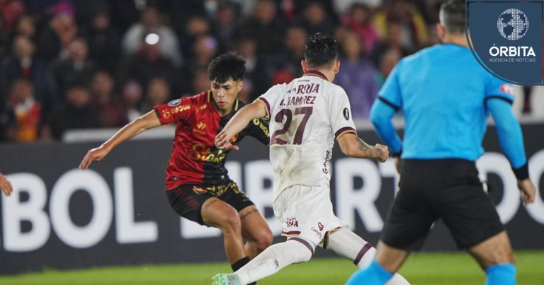Cristian Bordacahar sella la clasificación de Melgar a la Fase 3 de la Copa Libertadores