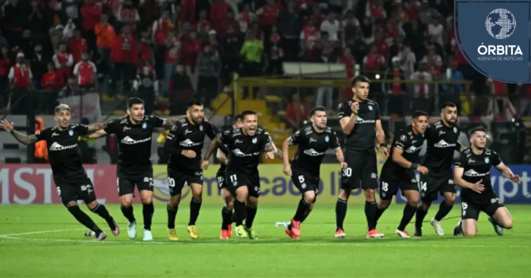 Cesare Rossi sobre el duelo ante Alianza Lima: “Es un equipo que conocemos bastante”