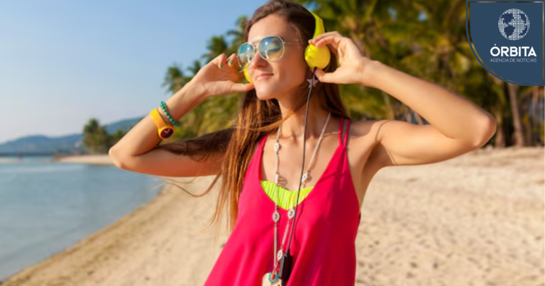 Verano: cuatro recomendaciones para mantener saludable el cabello durante la temporada