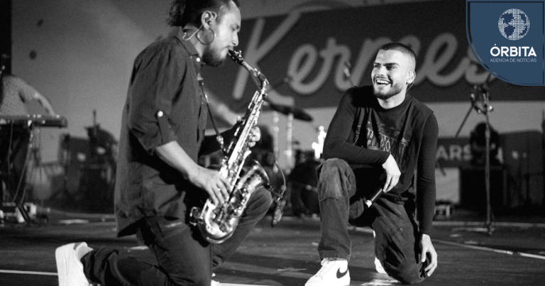 Tomás Suárez-Vértiz lanza «Presente», canción dedicada a su padre