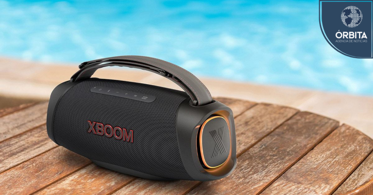 Tres opciones de parlantes resistentes al agua para disfrutar de tu música este verano