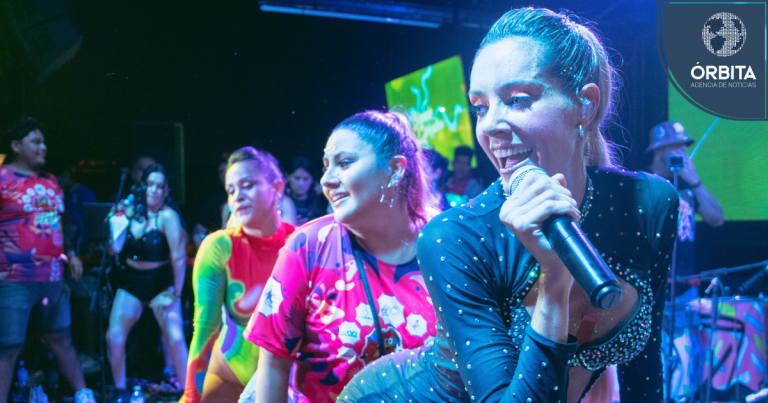 “Galo no Perú”: La fiesta de carnaval más grande de Brasil vuelve en su quinta edición
