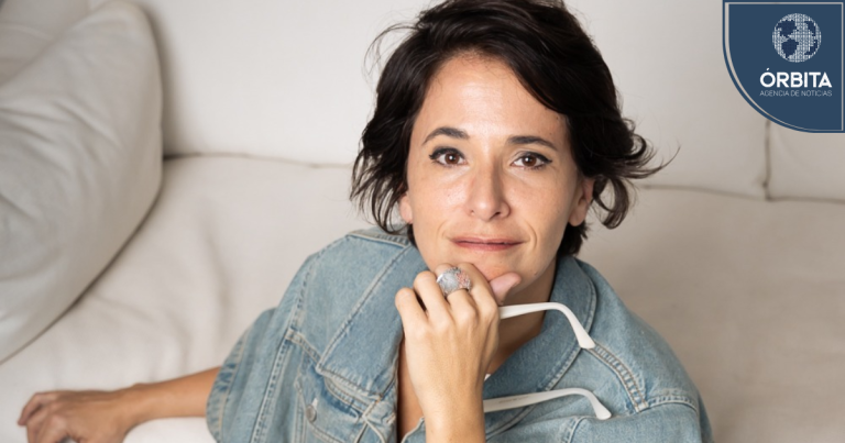 Carolina Aráoz presenta «Tribus»