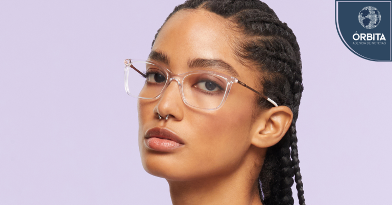 Tips para incorporar tendencias y moda en tus lentes
