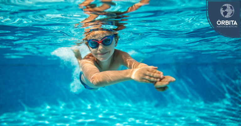 Cinco tipos de infecciones estomacales contraídas en la piscina y como prevenirlas