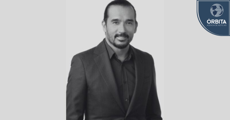 Herbalife nombra a Stephan Gratziani como Director Ejecutivo