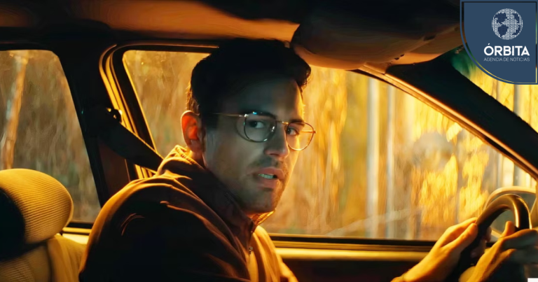 Theo James y Elijah Wood protagonizan terrorífica película «El Mono»