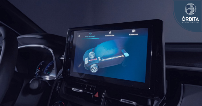 Toyota formará una alianza integral sobre neutralidad de carbono con Shanghái