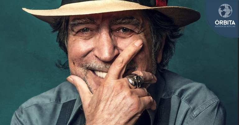 Joaquín Sabina sigue arrasando en su gira de despedida en México