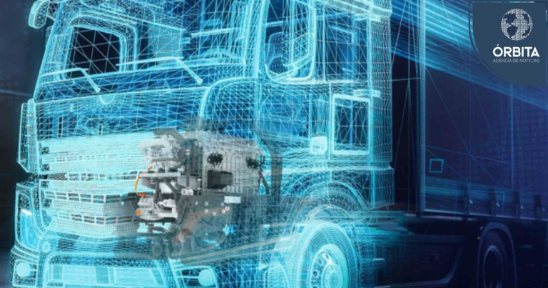 Toyota desarrolla un nuevo sistema de celdas de combustible