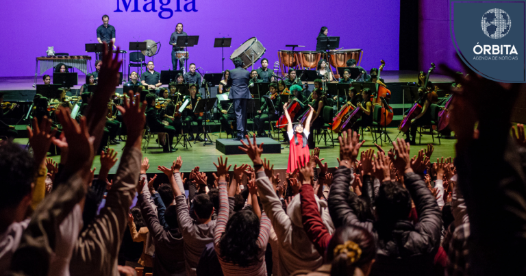 Animatissimo celebra 15 años de música, pasión y magia