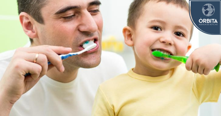 Recomiendan hábitos saludables y una higiene adecuada para prevenir problemas dentales