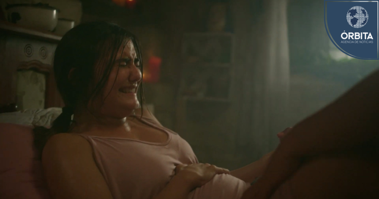 Del Barrio Producciones y América Televisión presentan su nueva apuesta televisiva: un melodrama que desafía el destino