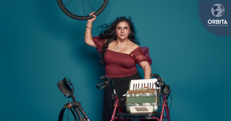 Ópalo presenta Astrágalo, obra testimonial interpretado por Anabelí Pajuelo