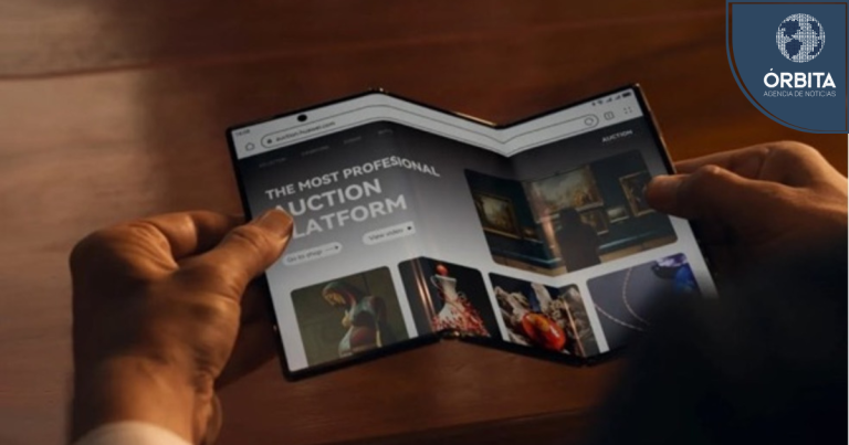Está revolucionando el HUAWEI Mate XT ULTIMATE Design en el mercado