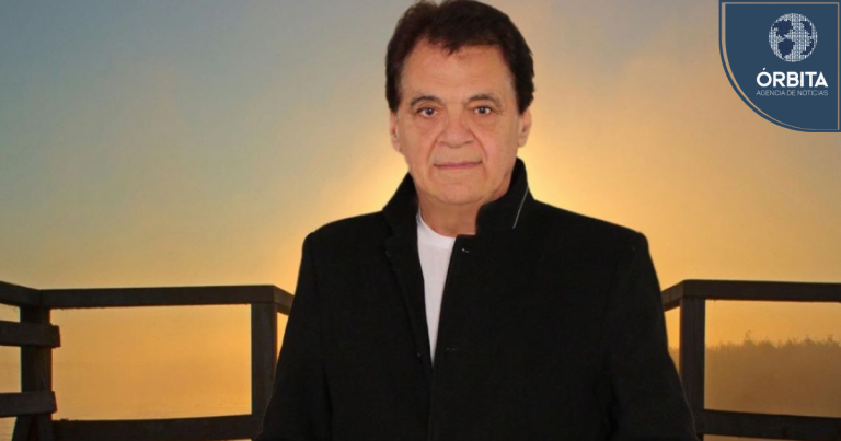 Gustavo Lima presenta su nuevo sencillo, “¿A quién iré?”