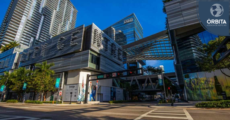 Peruanos aprovechan créditos hipotecarios para invertir en propiedades en Miami