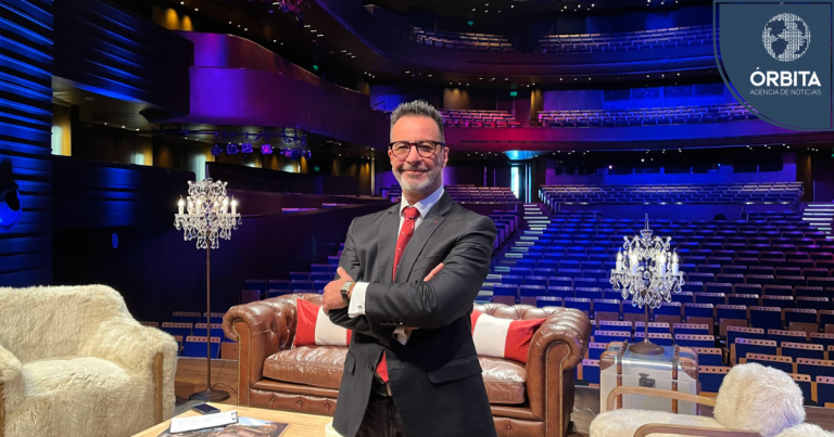 Grandes artistas se presentarán en «Noches de espectáculo»