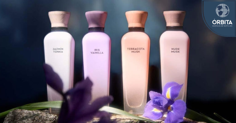 El auge de las fragancias frescas y solares son tendencia en los perfumes