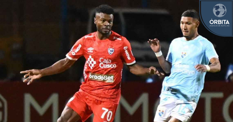 Cienciano avanza a la fase de grupos de la CONMEBOL Sudamericana